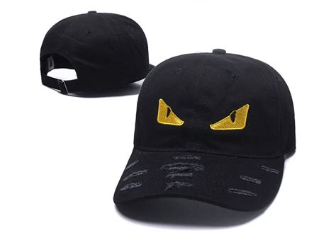 fendi dad hat|fendi hats.